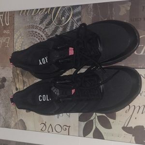 Women Adidas Run Cold Athlectic Sneakers